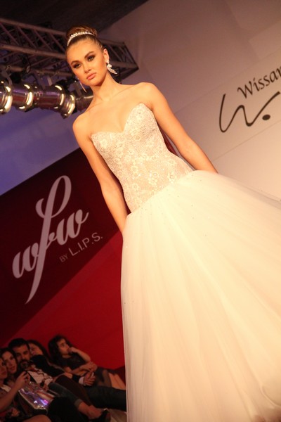 Wissam Chammas Fashion Show